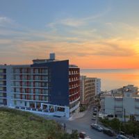 semiramis city hotel