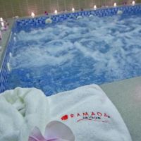 ramada by wyndham abu dhabi corniche