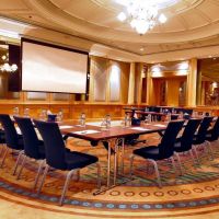 al ain rotana