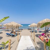 evita beach