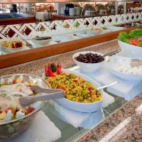 semiramis city hotel