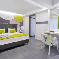 semiramis city hotel