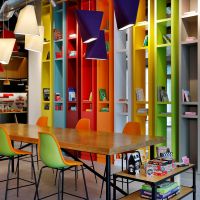 aloft al mina hotel