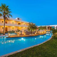 afandou bay resort hotel
