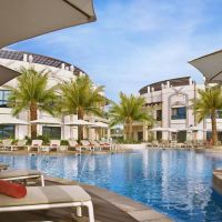 al ain rotana