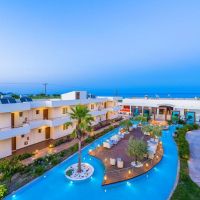 afandou bay resort hotel