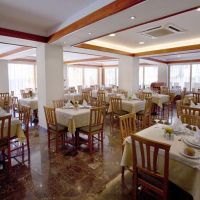 semiramis city hotel