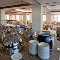 semiramis city hotel