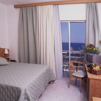 semiramis city hotel