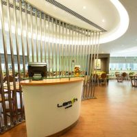 ramada by wyndham abu dhabi corniche