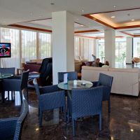 semiramis city hotel