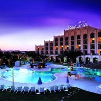 al ain rotana