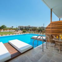 afandou bay resort hotel
