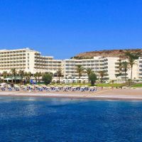 rodos palladium