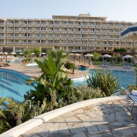 electra palace
