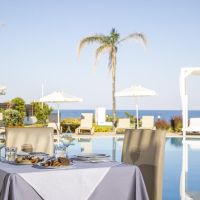 lti asterias beach resort