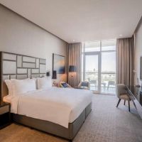 radisson dubai damac hills