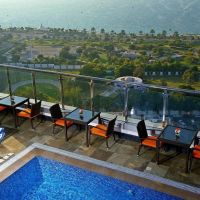 ramada by wyndham abu dhabi corniche