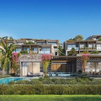 kaya palazzo resort & residence bodrum executive rooms