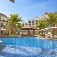 al ain rotana