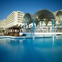 rodos palladium