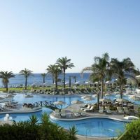 rodos palladium