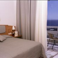 semiramis city hotel