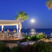 rodos palladium
