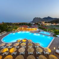 leonardo kolymbia resort