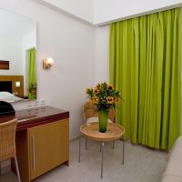 semiramis city hotel