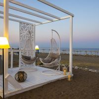 lti asterias beach resort