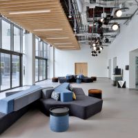 aloft al mina hotel