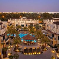 al ain rotana