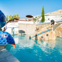 porto angeli beach resort
