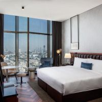 doubletree by hilton dubai m square hotel & residence