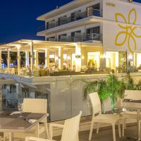 lti asterias beach resort