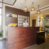 pearl hotel & spa