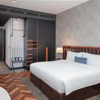 doubletree by hilton dubai m square hotel & residence