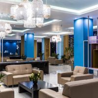 lti asterias beach resort