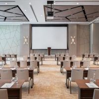 doubletree by hilton dubai m square hotel & residence
