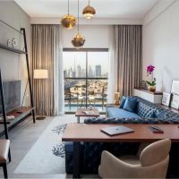 doubletree by hilton dubai m square hotel & residence