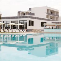 evita resort