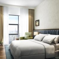 doubletree by hilton dubai m square hotel & residence