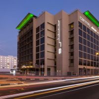 centro al barsha dubai by rotana