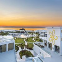 lti asterias beach resort