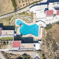 evita resort