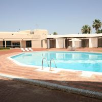 pearl hotel & spa