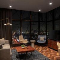 doubletree by hilton dubai m square hotel & residence