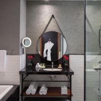 doubletree by hilton dubai m square hotel & residence