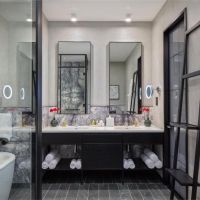 doubletree by hilton dubai m square hotel & residence